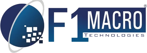 F1 MACRO Technologies - Logo