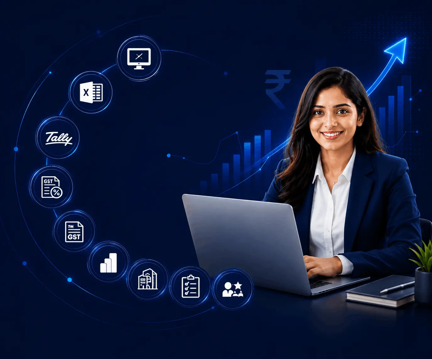 Certified Enterprise Accountant